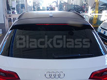 Pellicola Car Wrapping