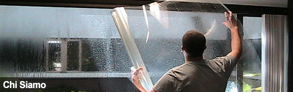 Car Wrapping Roma