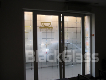 Pellicole Decorative Per Vetri