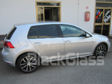 Pellicola Oscurante Blackglass